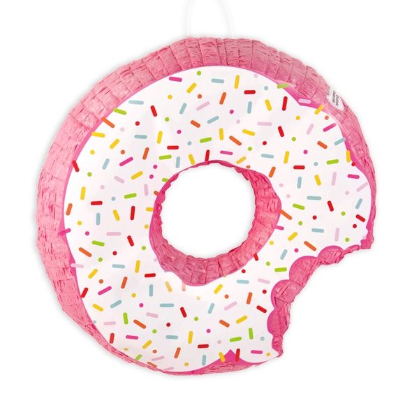 Pinata Donut, 48cm x 48cm