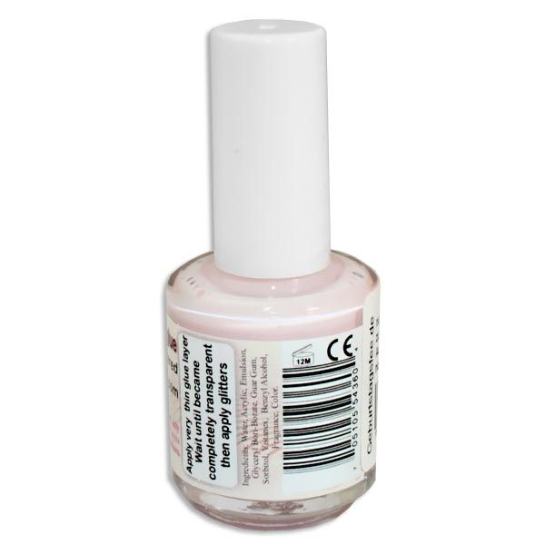 Hautkleber Pink Glue,15ml,f.ca.80Tattoos