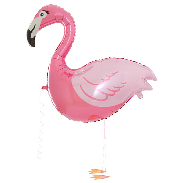 Walker Balloon Flamingo, 99cm