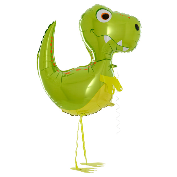 Walker Balloon Dinosaurier, 94cm